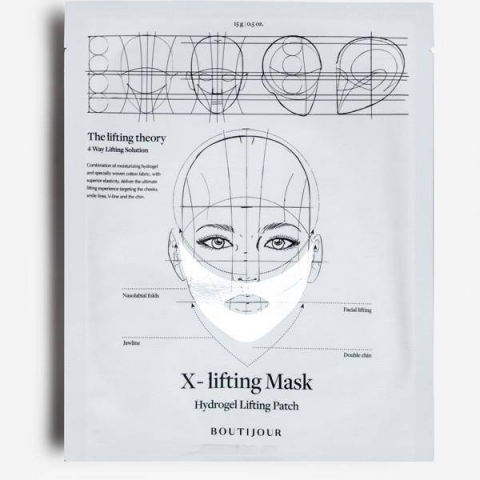X-lifting Mask